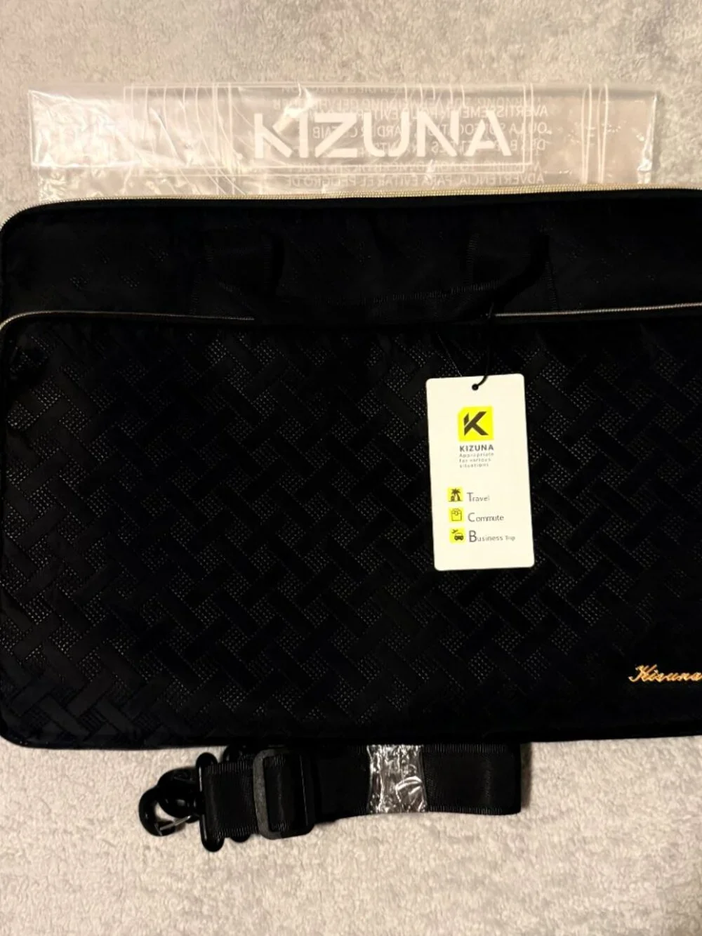 KIZUNA 17